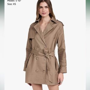 Lioness trencherous mini